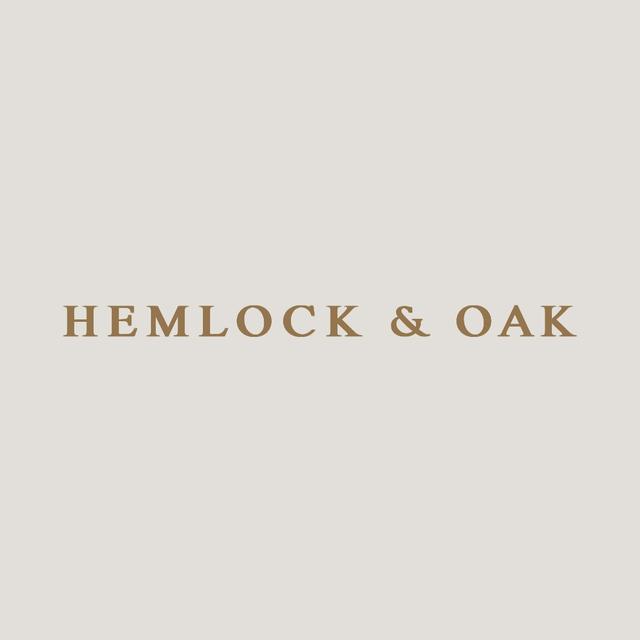 Hemlock And Oak